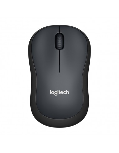 Безжична мишка Logitech M220 SILENT...